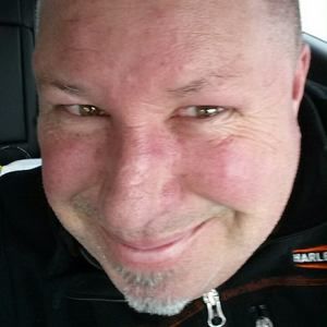 Meet your Posher, Todd