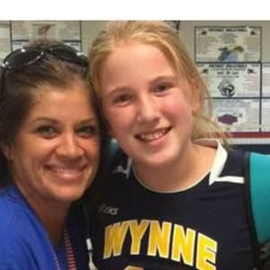 Meet your Posher, Mandy