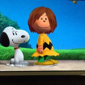 Meet your Posher, Marybeth