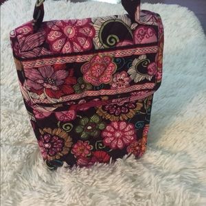 Vera Bradley lunch box