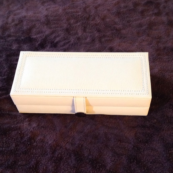 Pottery Barn Jewelry Box