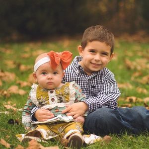 Meet your Posher, Johnna-brooke