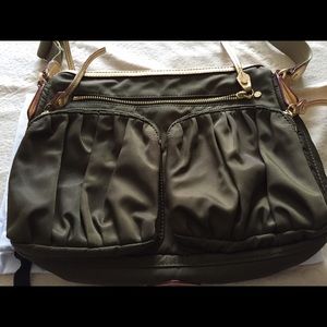 Ltd edition MZ Wallace Paige Bedford cross body