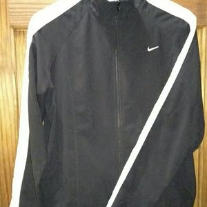 Ladies Nike Jacket
