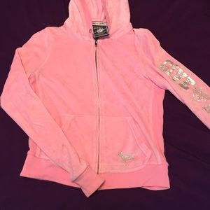 PINK Hoodie