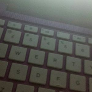 Meet your Posher, Ebony