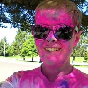 Meet your Posher, Garrett