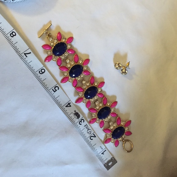 J. Crew Jewelry - J. Crew bracelet