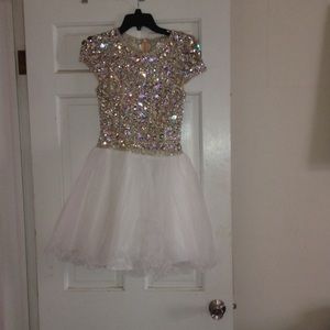 Princess dress