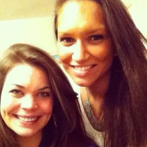 Meet your Posher, Brianna