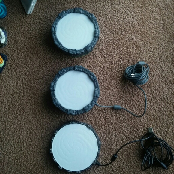 Skylanders Games for the WII - Picture 3 of 3