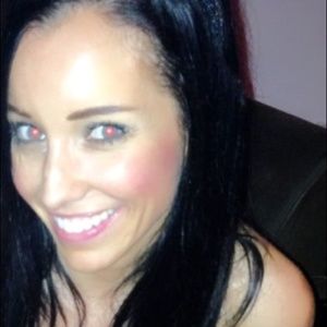 Meet your Posher, Brigitte