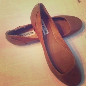 Steve Madden flats