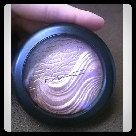 Mac superb highlighter/illuminator