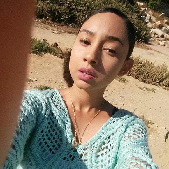 Meet your Posher, Erica