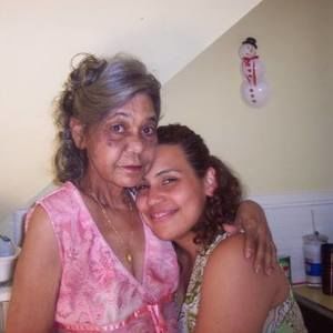 Meet your Posher, Mayra