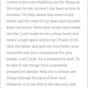 Meet your Posher, Che