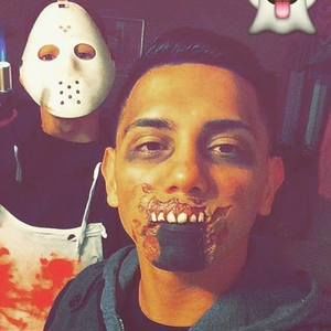 Meet your Posher, Jose