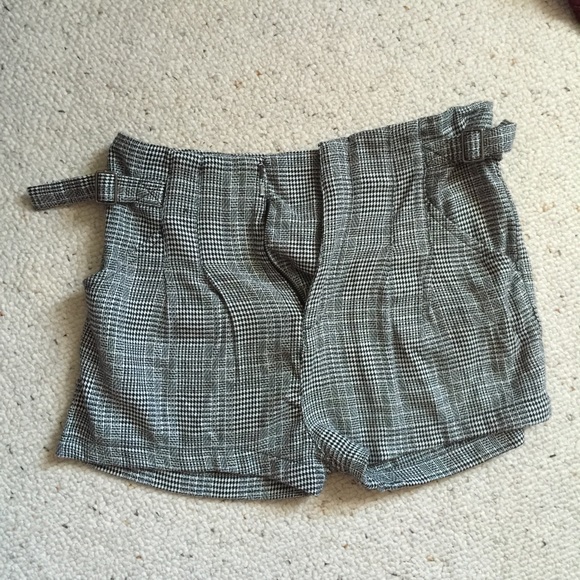 Urban Outfitters Shorts - NEW tweed shorts Urban Outfitters Shorts - NEW tweed shorts