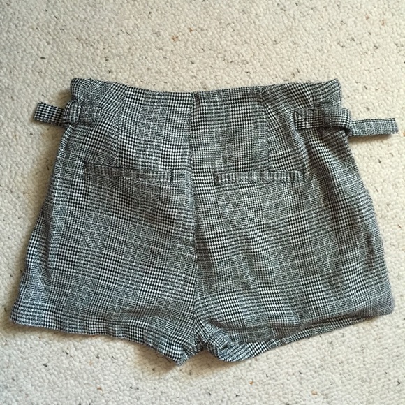 Urban Outfitters Shorts - NEW tweed shorts Urban Outfitters Shorts - NEW tweed shorts