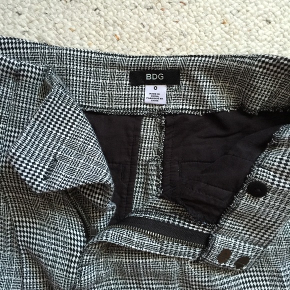 Urban Outfitters Shorts - NEW tweed shorts Urban Outfitters Shorts - NEW tweed shorts