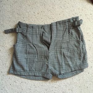 Urban Outfitters Shorts - NEW tweed shorts Urban Outfitters Shorts - NEW tweed shorts
