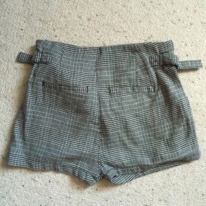 Urban Outfitters Shorts - NEW tweed shorts Urban Outfitters Shorts - NEW tweed shorts