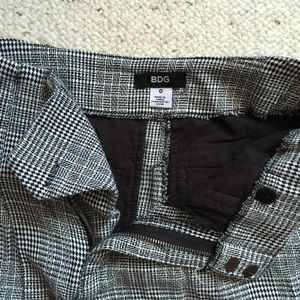 Urban Outfitters Shorts - NEW tweed shorts Urban Outfitters Shorts - NEW tweed shorts
