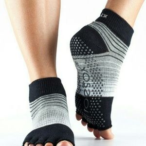 Yoga Toesox