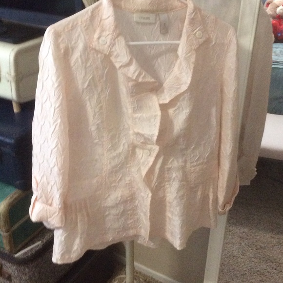 Jacket - Picture 2 of 2