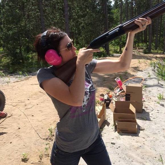 Meet your Posher, Annabelle