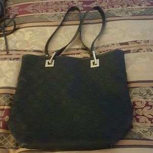 Authentic Gucci handbag