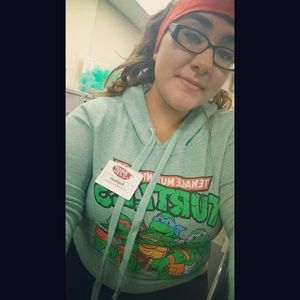 Meet your Posher, Serena