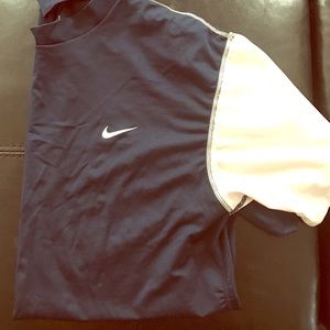 Men's Nike compression top