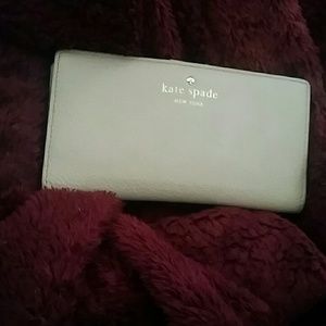 Kate Spade wallet