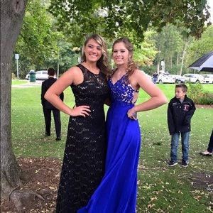 Meet your Posher, Haley