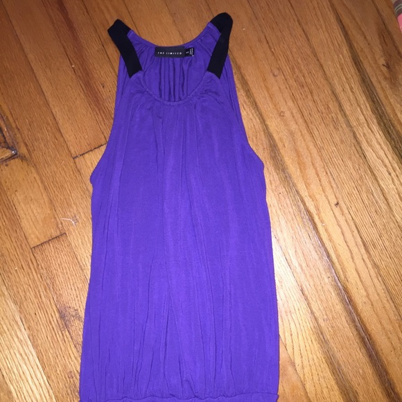 The limited stretch tunic or long top