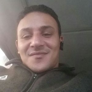 Meet your Posher, Hany