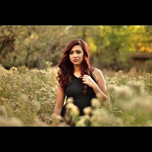 Meet your Posher, Kristiann