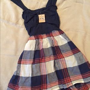 Hollister Tank With Tied Back