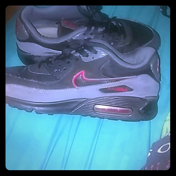 Nike air max