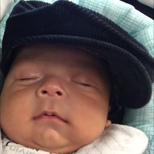 Meet your Posher, Cassandra