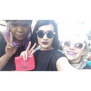 Meet your Posher, Alex