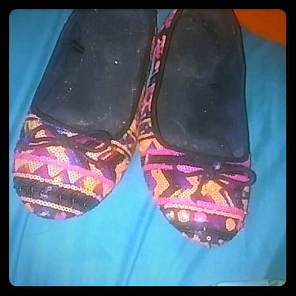 Flats