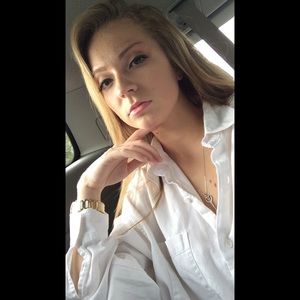 Meet your Posher, Tate