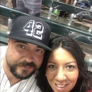 Meet your Posher, Evelyn