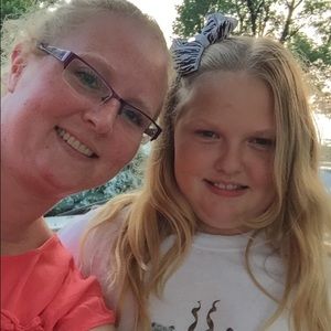 Meet your Posher, Tara