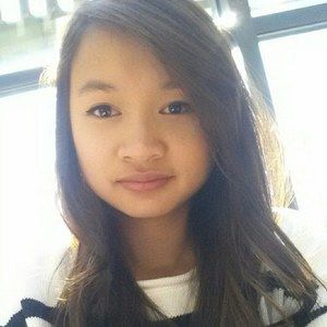 Meet your Posher, Priscilla