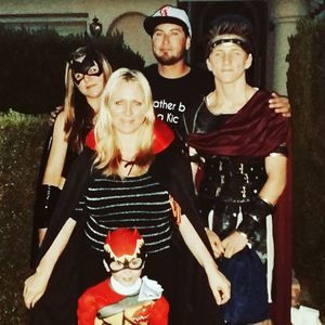 Meet your Posher, Kristen