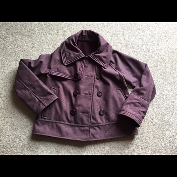 lululemon athletica Jackets & Blazers - Lululemon jacket 6